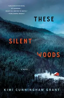 Tieto tiché lesy - These Silent Woods