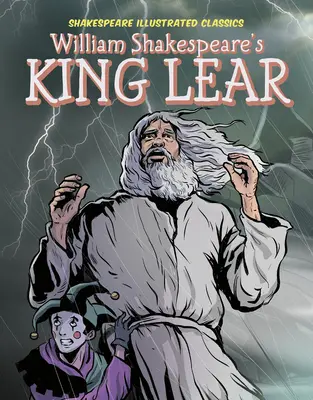 Kráľ Lear Williama Shakespeara - William Shakespeare's King Lear