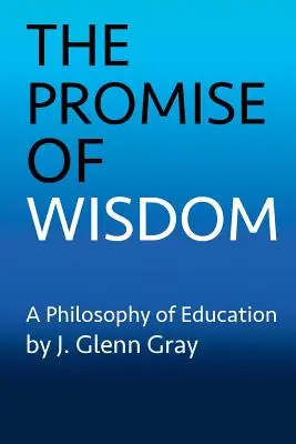 Prísľub múdrosti - The Promise of Wisdom