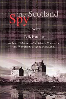 Škótsky špión - The Scotland Spy