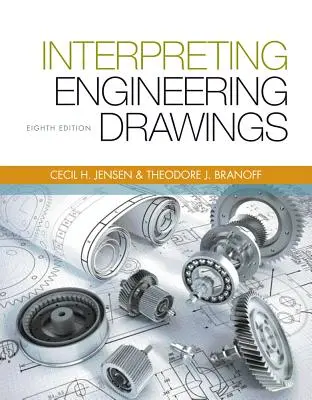 Interpretácia technických výkresov - Interpreting Engineering Drawings