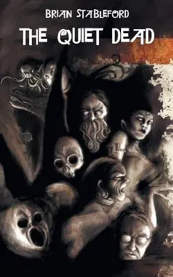 Tichá smrť - The Quiet Dead