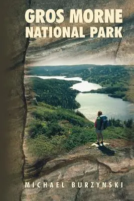 Národný park Gros Morne - Gros Morne National Park