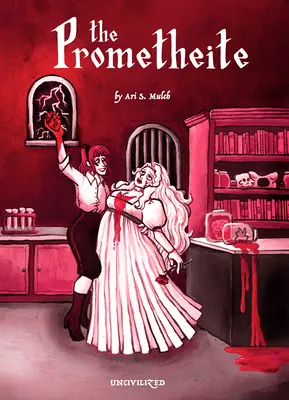 Prometheus - Prometheite