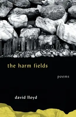 Škodlivé polia: Básne - The Harm Fields: Poems