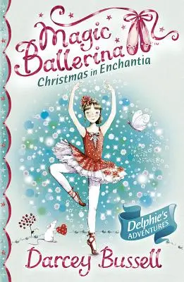 Vianoce v Enchantii - Christmas in Enchantia