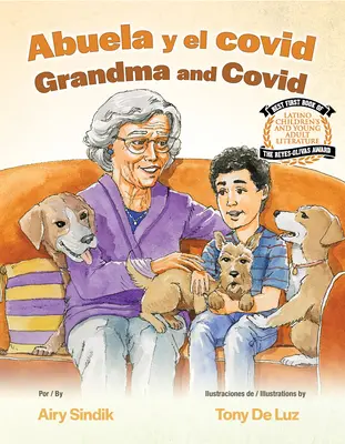 Abuela Y El Covid / Babička a Covid - Abuela Y El Covid / Grandma and Covid