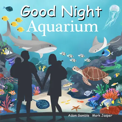 Akvárium na dobrú noc - Good Night Aquarium