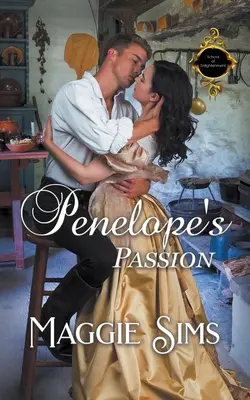 Penelopina vášeň - Penelope's Passion