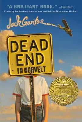 Slepá ulička v Norvelte - Dead End in Norvelt