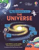 Veľké otázky o vesmíre - Big Questions about the Universe