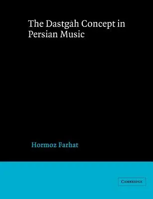 Koncept Dastgah v perzskej hudbe - The Dastgah Concept in Persian Music