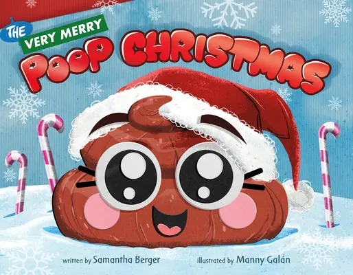 Veľmi veselé pokakané Vianoce - The Very Merry Poop Christmas