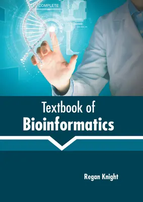 Učebnica bioinformatiky - Textbook of Bioinformatics
