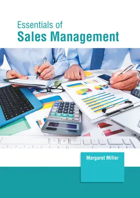 Základy riadenia predaja - Essentials of Sales Management