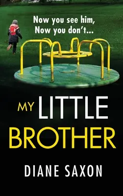 Môj malý brat - My Little Brother