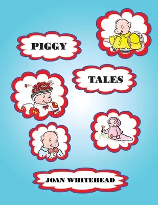 Príbehy prasiatka - Piggy Tales