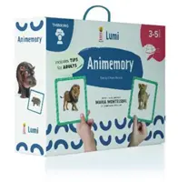Animemory - Myslenie - Animemory - Thinking