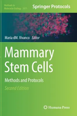 Kmeňové bunky prsníkov - Mammary Stem Cells