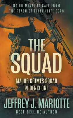 Oddiel: Tarzan a Tarzan (Tarzan a Tarzan) (The Squad) Policajný procedurálny seriál - The Squad: A Police Procedural Series