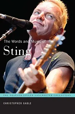 Slová a hudba Stinga - The Words and Music of Sting