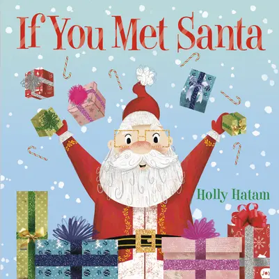 Keby ste stretli Santu - If You Met Santa