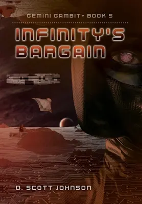 Obchod s nekonečnom - Infinity's Bargain