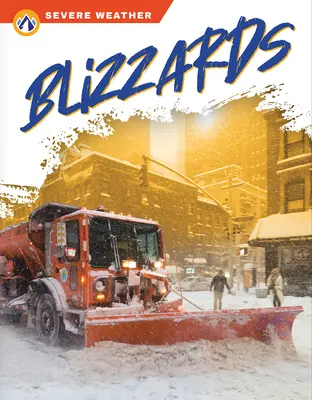 Blizzardy - Blizzards