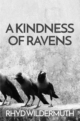 Láskavosť havranov - A Kindness of Ravens