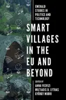 Inteligentné dediny v EÚ a za jej hranicami - Smart Villages in the Eu and Beyond