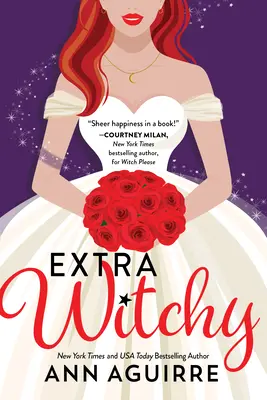 Extra čarodejnícka - Extra Witchy