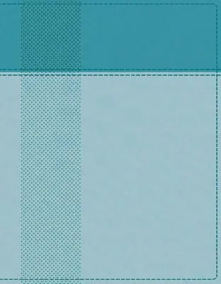 Niv, Starting Place Study Bible, Leathersoft, Blue, Indexed, Comfort Print: Úvodné skúmanie štúdia Božieho slova - Niv, Starting Place Study Bible, Leathersoft, Blue, Indexed, Comfort Print: An Introductory Exploration of Studying God's Word