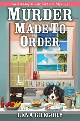 Vražda na objednávku - Murder Made to Order