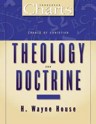Tabuľky kresťanskej teológie a doktríny - Charts of Christian Theology and Doctrine