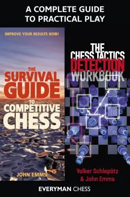 Kompletný sprievodca praktickou hrou - A Complete Guide to Practical Play