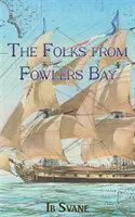 Ľudia z Fowlers Bay - Folks from Fowlers Bay