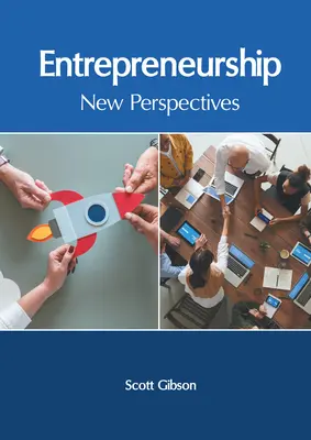 Podnikanie: Nové perspektívy - Entrepreneurship: New Perspectives