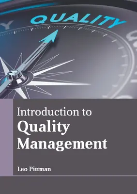 Úvod do manažérstva kvality - Introduction to Quality Management