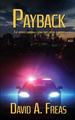 Odplata - Payback