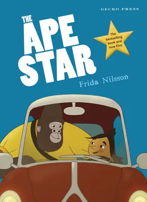 Opičia hviezda - The Ape Star