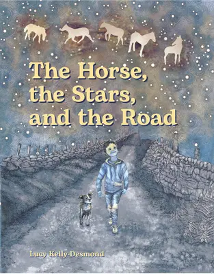 Kôň, hviezdy a cesta - The Horse, the Stars, and the Road