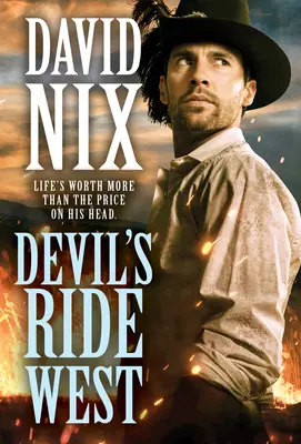 Diabolská jazda na západ - Devil's Ride West