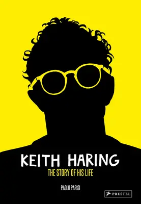 Keith Haring: Príbeh jeho života (The Story of His Life) - Keith Haring: The Story of His Life