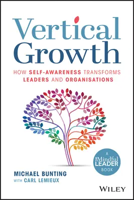 Vertikálny rast: Ako sebauvedomenie mení lídrov a organizácie - Vertical Growth: How Self-Awareness Transforms Leaders and Organisations