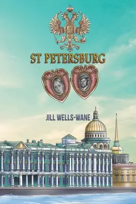 Petrohrad - St Petersburg