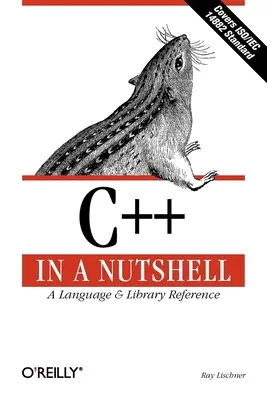 C++ v kocke - C++ in a Nutshell