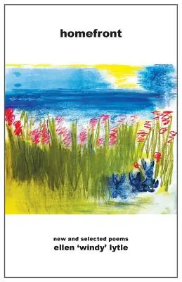 Homefront: Nové a vybrané básne - Homefront: New and Selected Poems