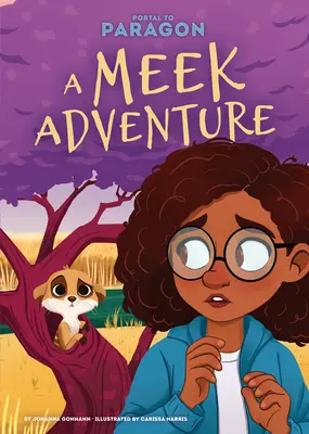 Krotké dobrodružstvo: #1 - A Meek Adventure: #1