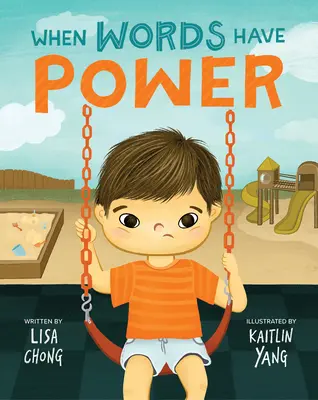Keď majú slová moc - When Words Have Power