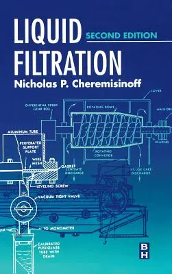 Filtrácia kvapalín - Liquid Filtration
